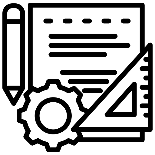 Kindel Solution - Ingenieurleistungen & Baurecht - Symbol